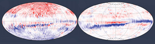 Illustration for article titled The Most Accurate Model Yet Of Jupiter's Bizarre Magnetic Field